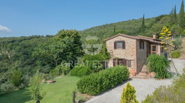 casa indipendente in vendita a Panicale
