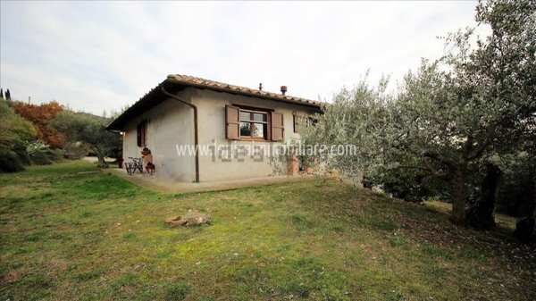 casa indipendente in vendita a Panicale