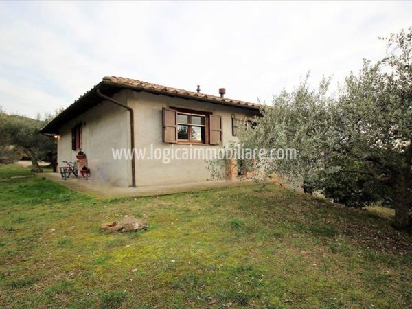 casa indipendente in vendita a Panicale