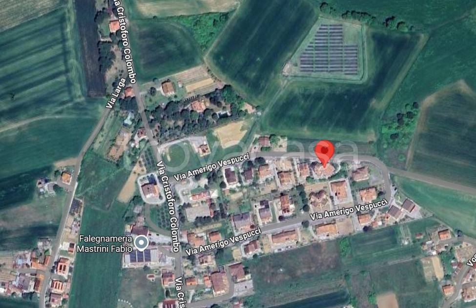 appartamento in vendita a Panicale in zona Colle San Paolo