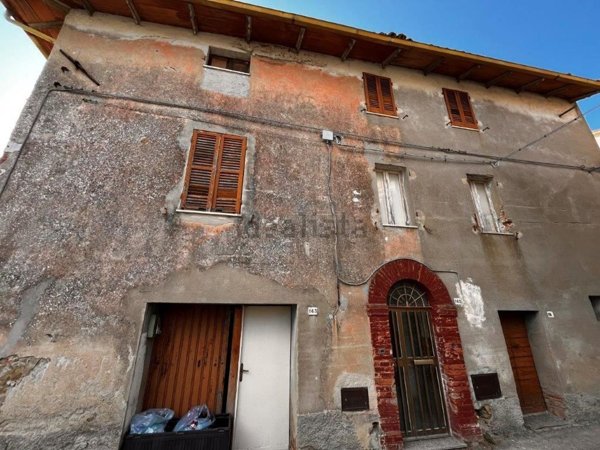 appartamento in vendita a Panicale in zona Colle Calzolaro