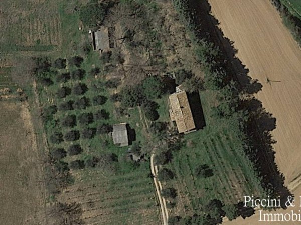 casa indipendente in vendita a Panicale in zona Casalini