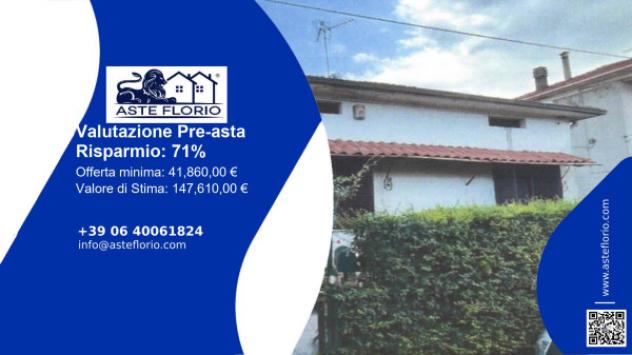 appartamento in vendita a Panicale in zona Tavernelle