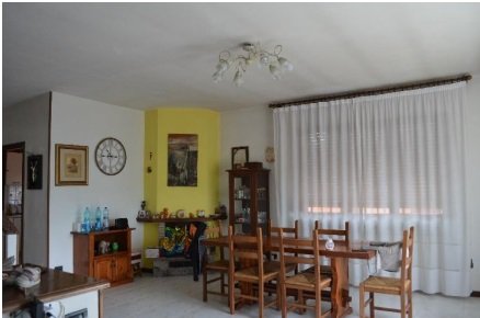 appartamento in vendita a Panicale in zona Tavernelle