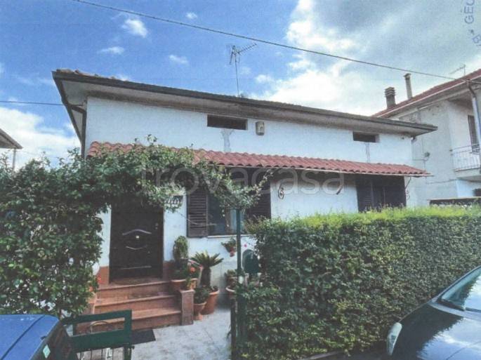 appartamento in vendita a Panicale in zona Tavernelle