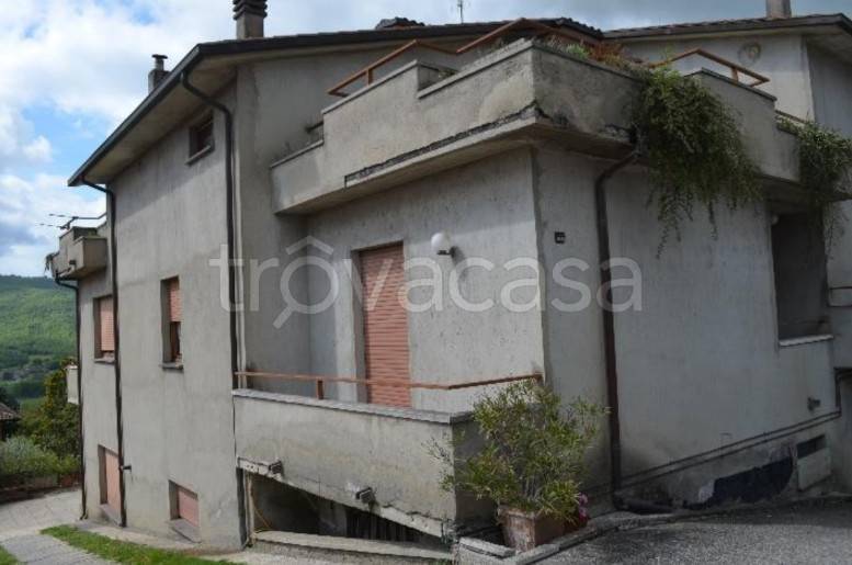 casa indipendente in vendita a Panicale in zona Tavernelle