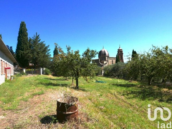 casale in vendita a Panicale in zona Mongiovino