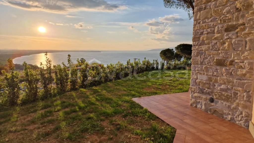casa indipendente in vendita a Panicale