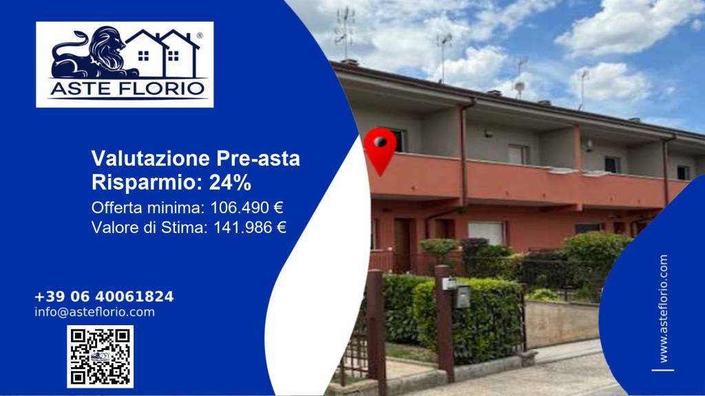 appartamento in vendita a Panicale in zona Tavernelle