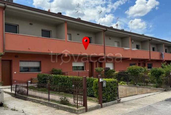 appartamento in vendita a Panicale in zona Tavernelle