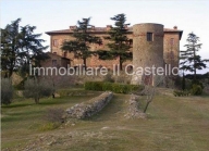 appartamento in vendita a Panicale in zona Colle San Paolo