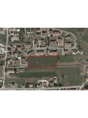 casa indipendente in vendita a Panicale in zona Colle San Paolo