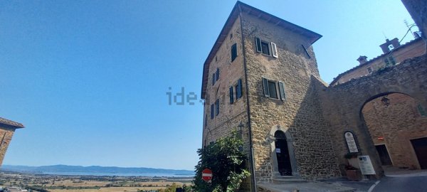 casa indipendente in vendita a Panicale