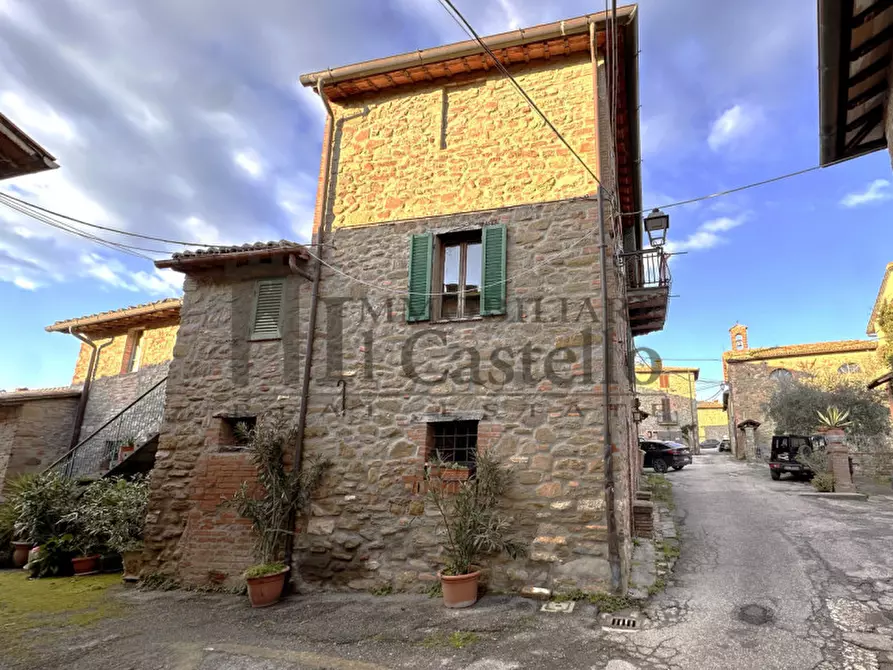 casa indipendente in vendita a Panicale in zona Colle Calzolaro