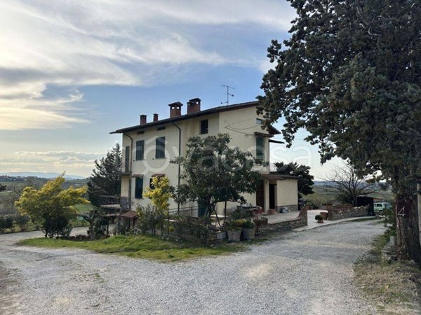 appartamento in vendita a Panicale