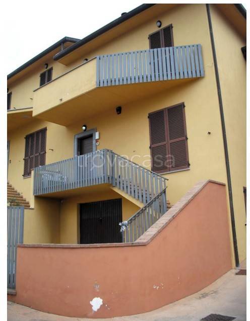 appartamento in vendita a Panicale
