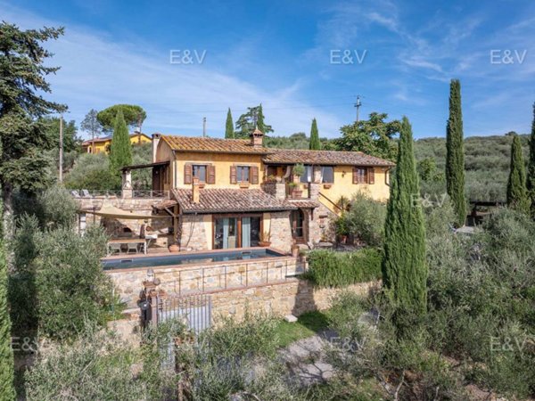 casa indipendente in vendita a Panicale
