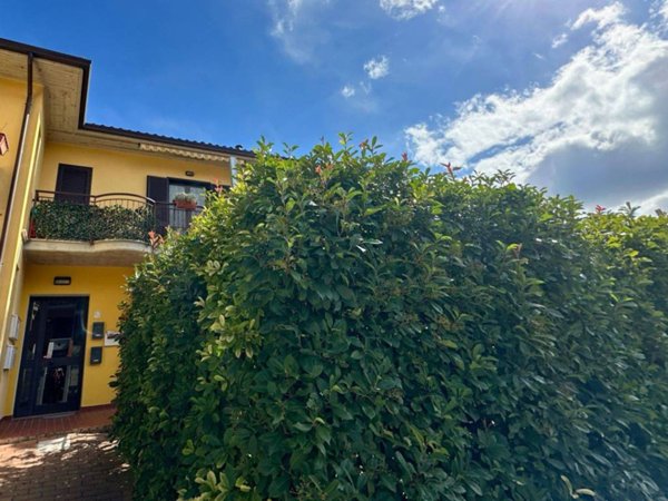 appartamento in vendita a Panicale