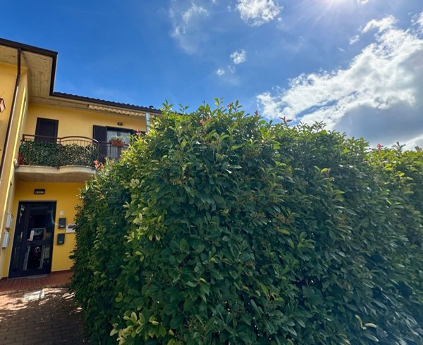 appartamento in vendita a Panicale