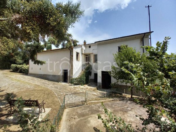 casa indipendente in vendita a Panicale