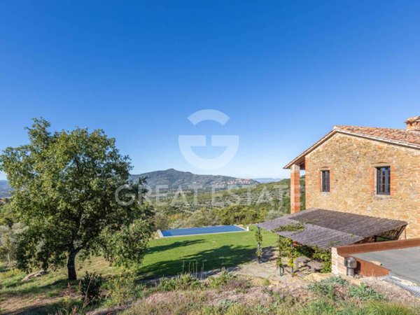 casa indipendente in vendita a Panicale