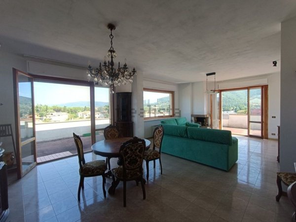 appartamento in vendita a Panicale in zona Tavernelle