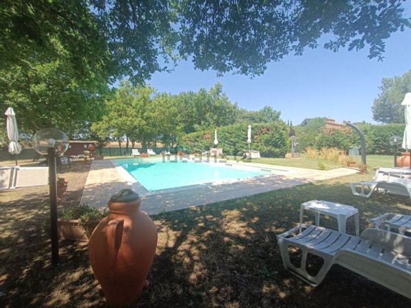 appartamento in vendita a Panicale