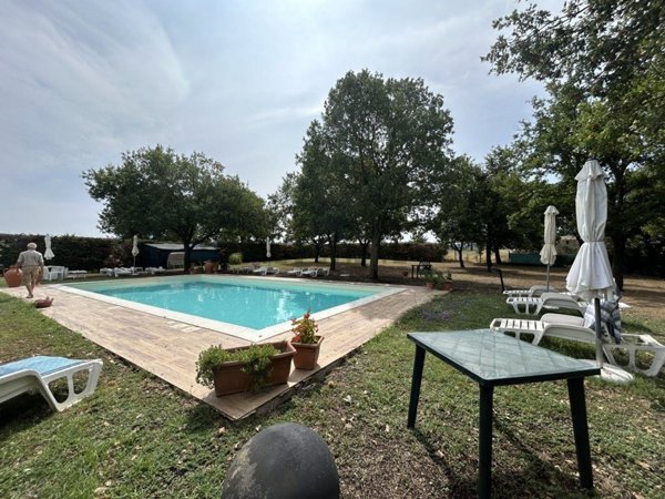 appartamento in vendita a Panicale