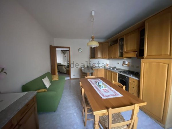 appartamento in vendita a Panicale