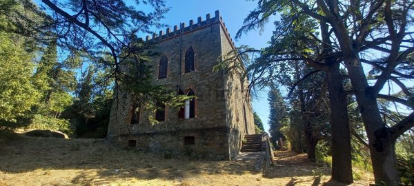 casa indipendente in vendita a Panicale in zona Tavernelle
