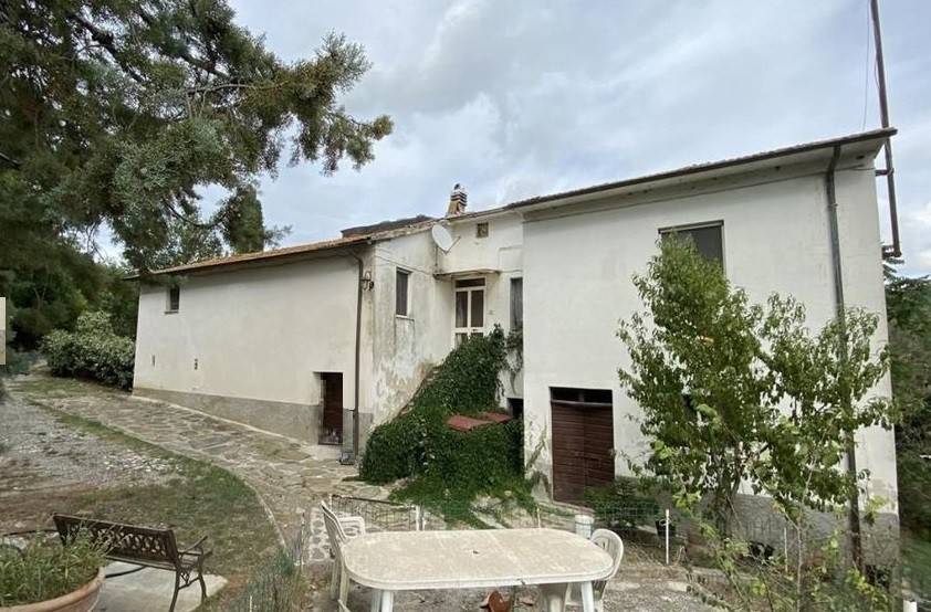 casa indipendente in vendita a Panicale