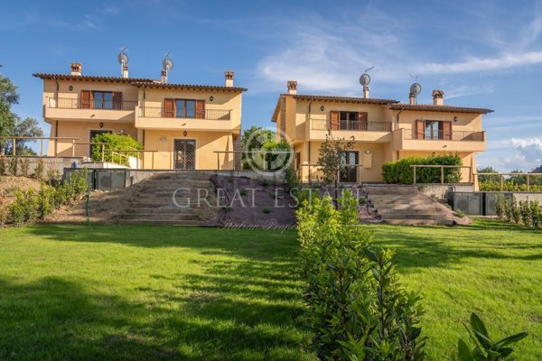 appartamento in vendita a Panicale