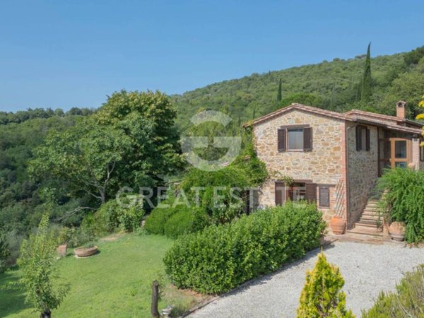 casa indipendente in vendita a Panicale