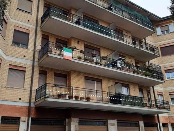 appartamento in vendita a Panicale in zona Tavernelle