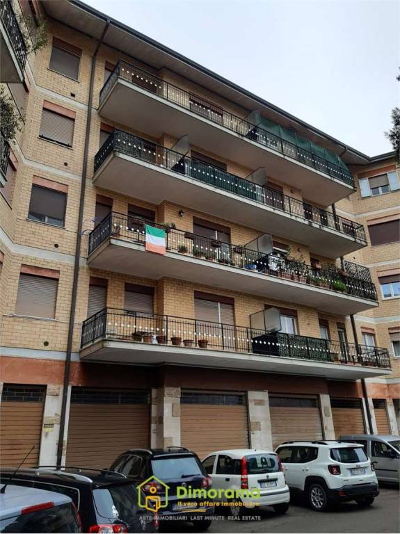 appartamento in vendita a Panicale in zona Tavernelle