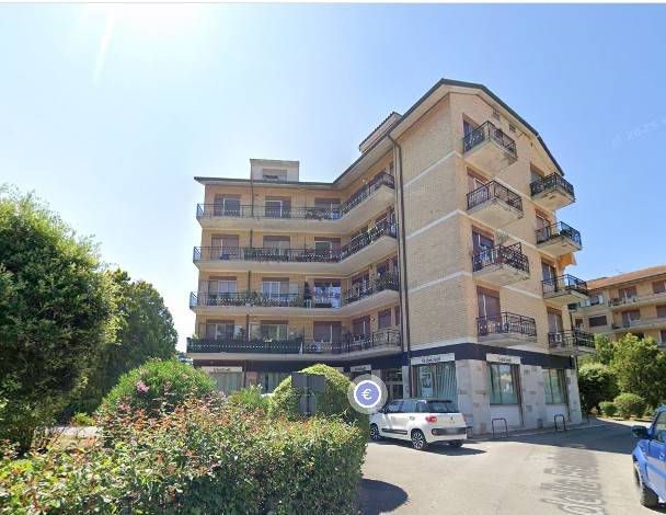 appartamento in vendita a Panicale in zona Tavernelle