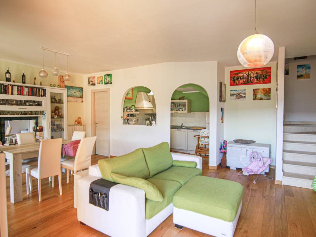 casa indipendente in vendita a Panicale