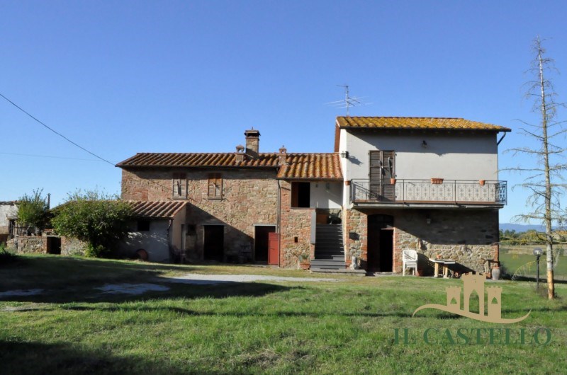 casa indipendente in vendita a Panicale