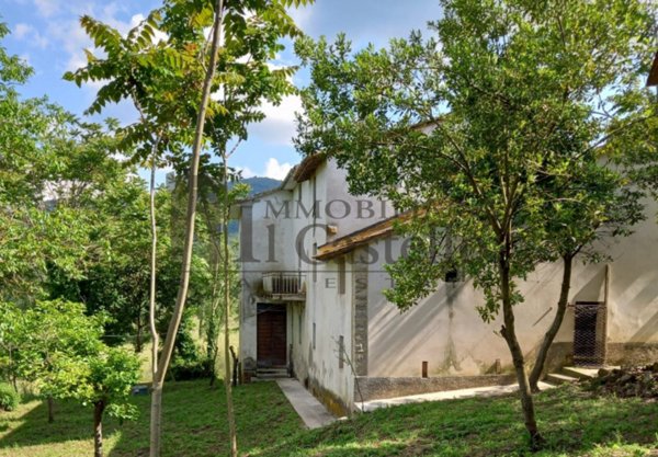 casa indipendente in vendita a Panicale