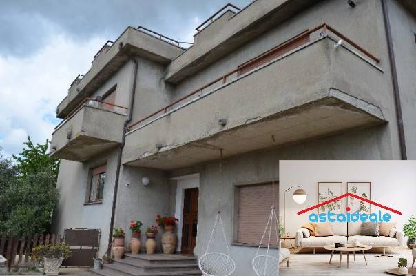 appartamento in vendita a Panicale in zona Tavernelle