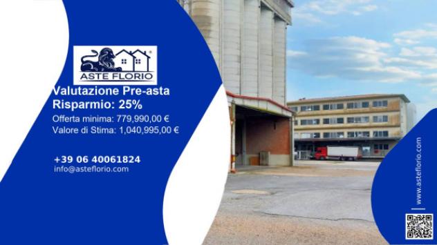 locale commerciale in vendita a Panicale