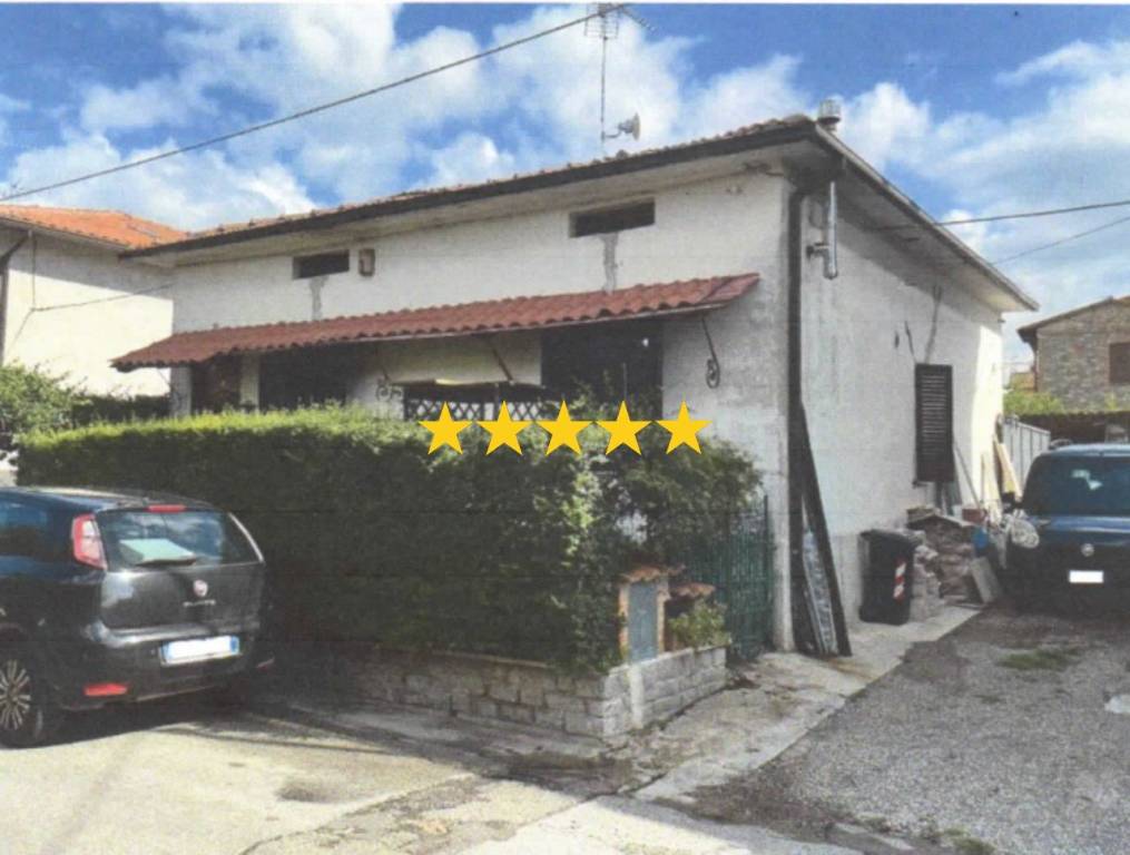 appartamento in vendita a Panicale in zona Tavernelle