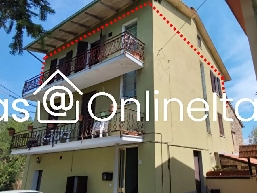 appartamento in vendita a Panicale