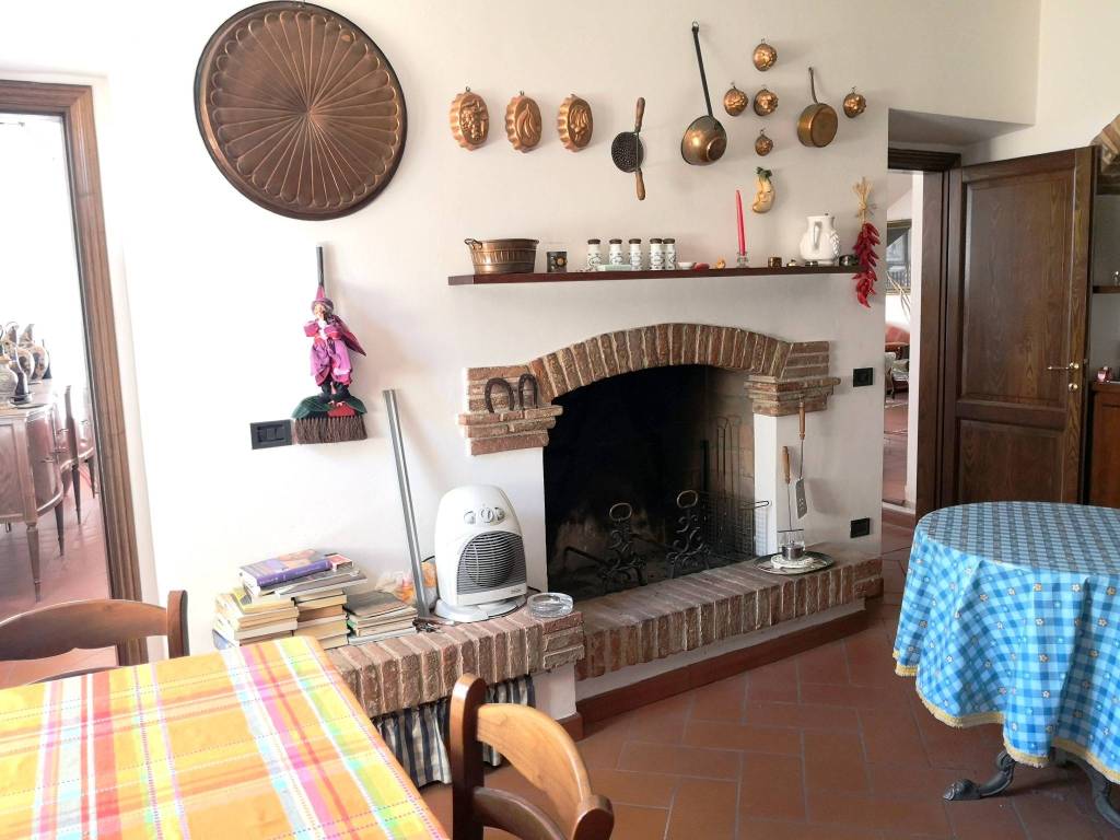 casa indipendente in vendita a Panicale in zona Tavernelle