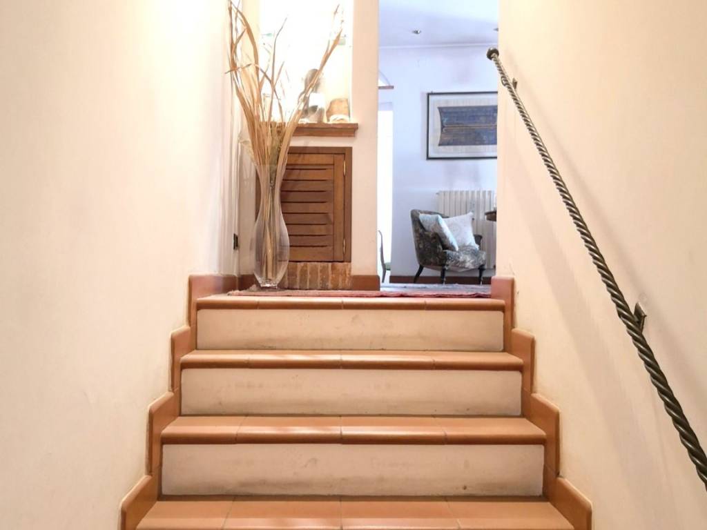 casa indipendente in vendita a Panicale in zona Tavernelle