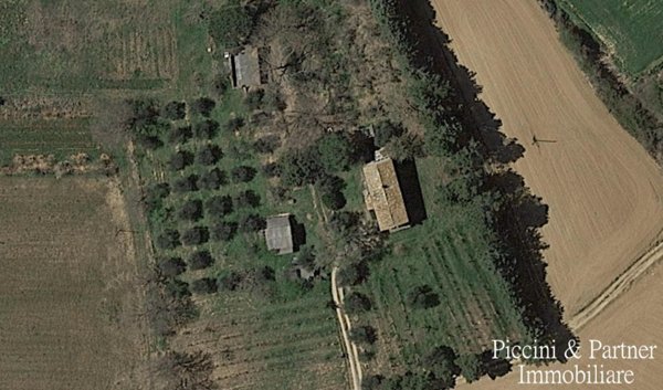 casale in vendita a Panicale in zona Casalini