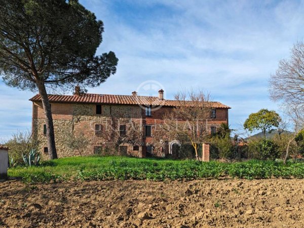 casa indipendente in vendita a Panicale