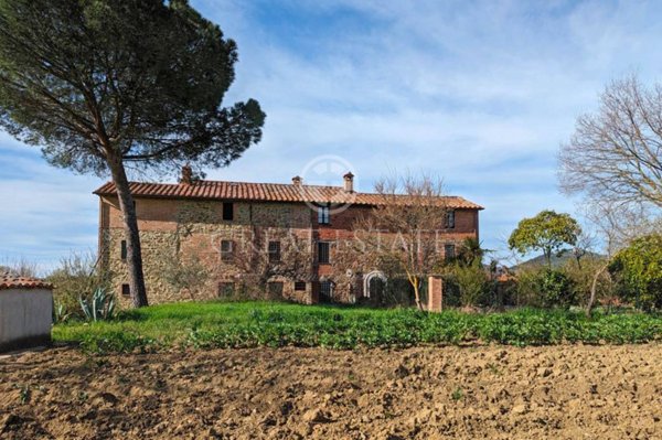 casa indipendente in vendita a Panicale