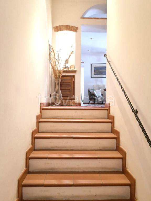 appartamento in vendita a Panicale in zona Tavernelle