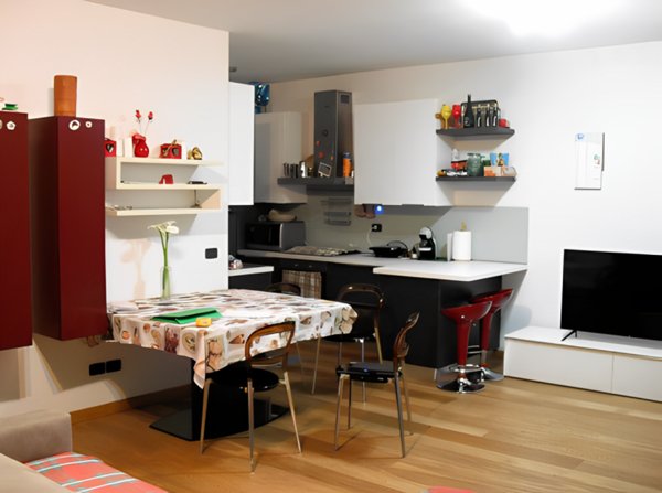 appartamento in vendita a Panicale